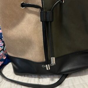 Calvin Klein purse